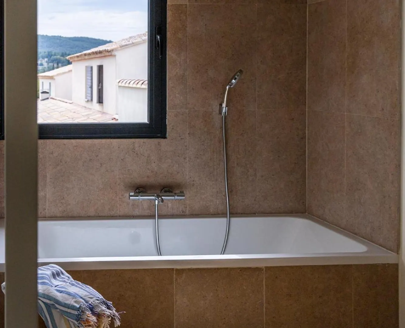 La Provenca Villa 29 Malaucene