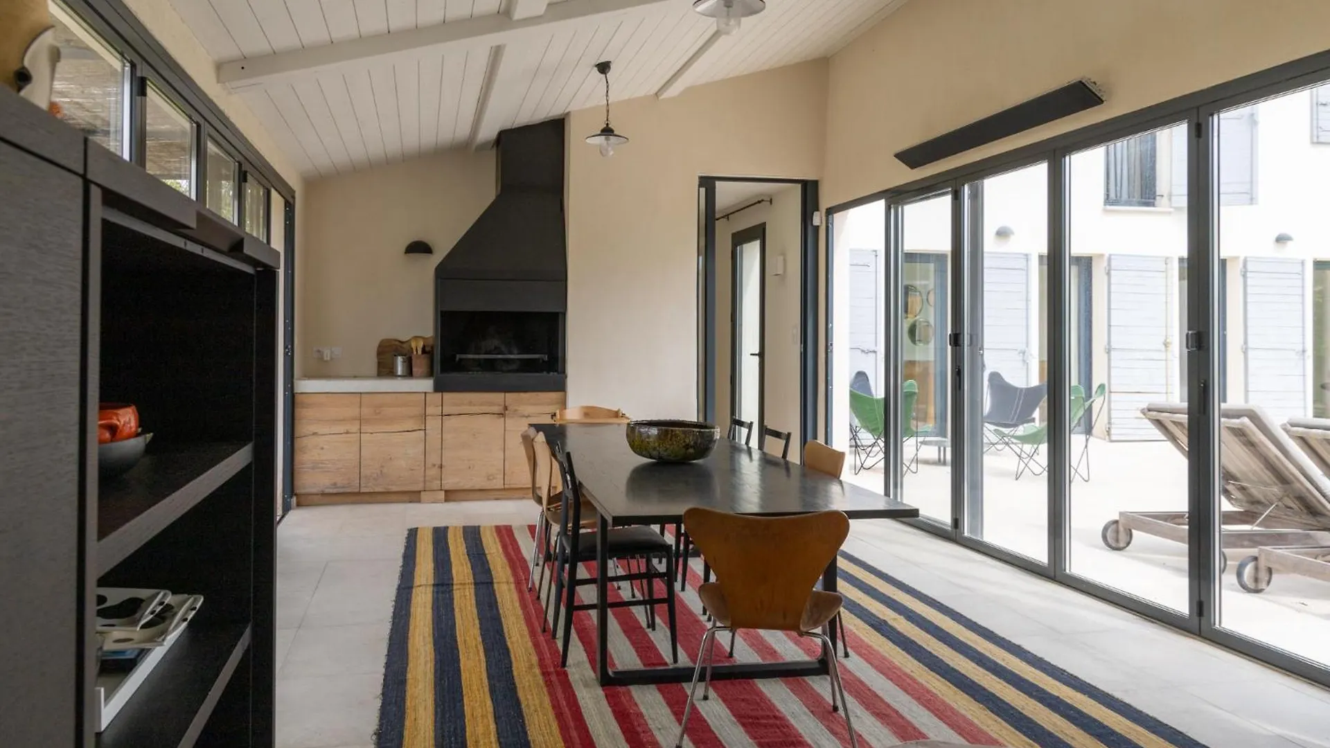La Provenca Villa 29 Malaucene