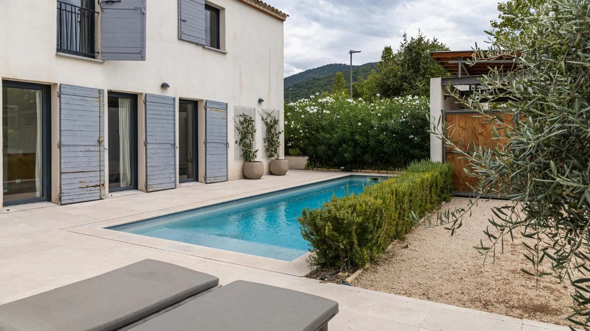 La Provenca Villa 29 Malaucene