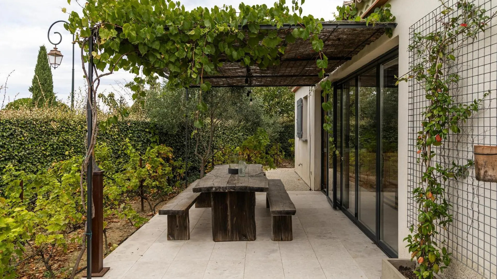 La Provenca Villa 29 Malaucene