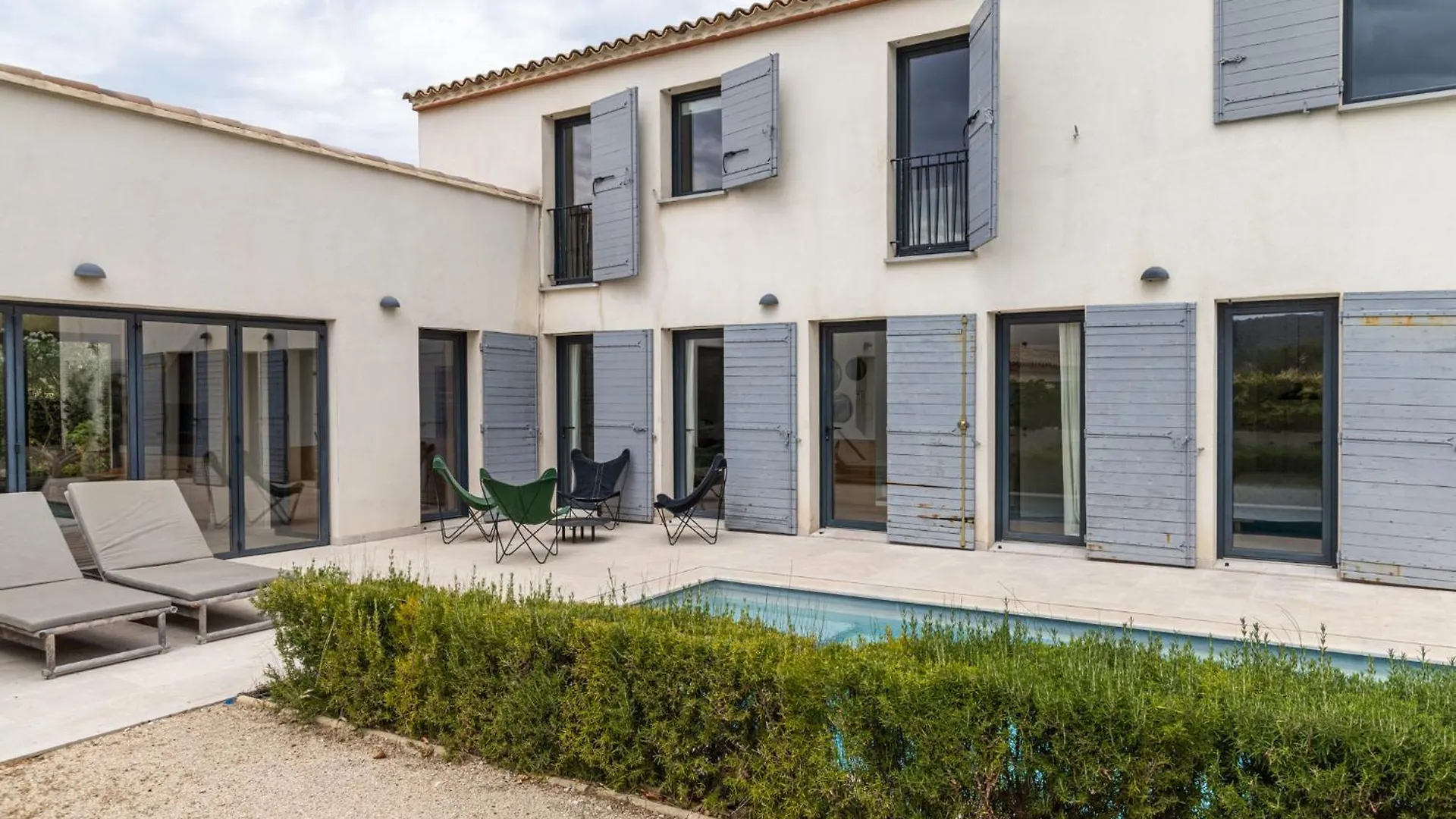 La Provenca Villa 29 Malaucene France