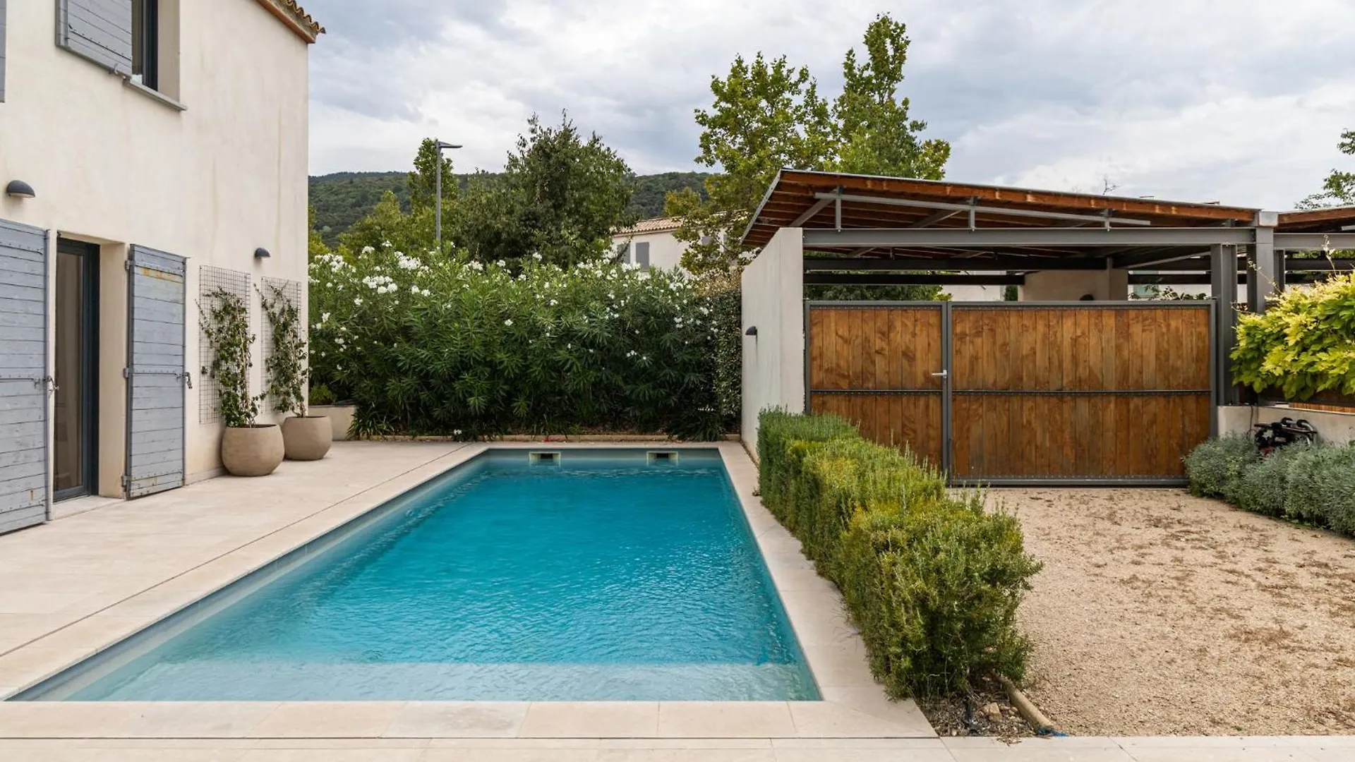 La Provenca Villa 29 Malaucene