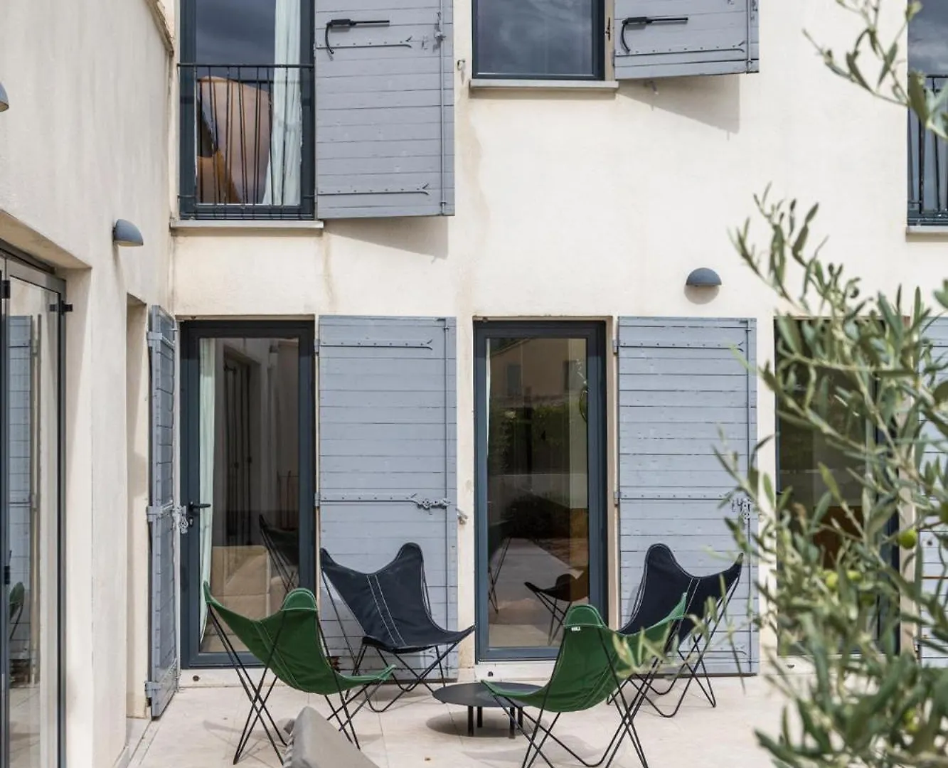 La Provenca Villa 29 Malaucene