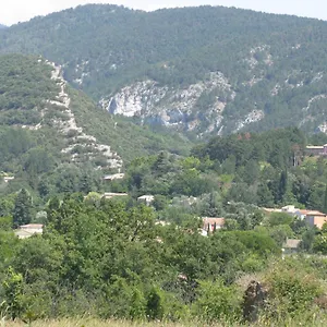 Maison L'acanaud Malaucène