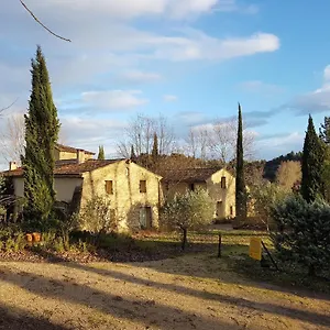 Bed & Breakfast D'hotes Aux Tournesols, Malaucene
