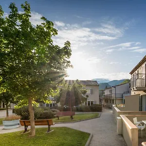 Aparthotel Garden & Mont-ventoux, Malaucene