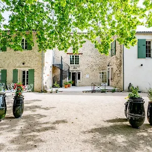 Hotel & Ventoux Provence 