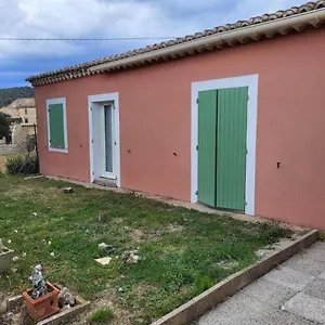 Les Margauds Malaucène