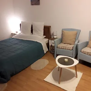 Aparthotel Appart-hotel Maloc, Malaucene