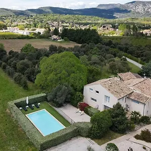La Genèse Du Ventoux Malaucène