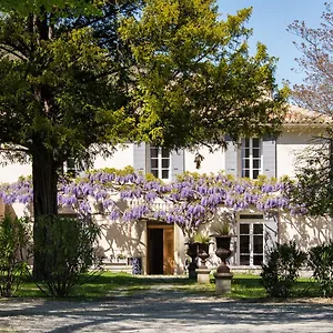 Bed & Breakfast Le Pont De L'orme, Malaucene
